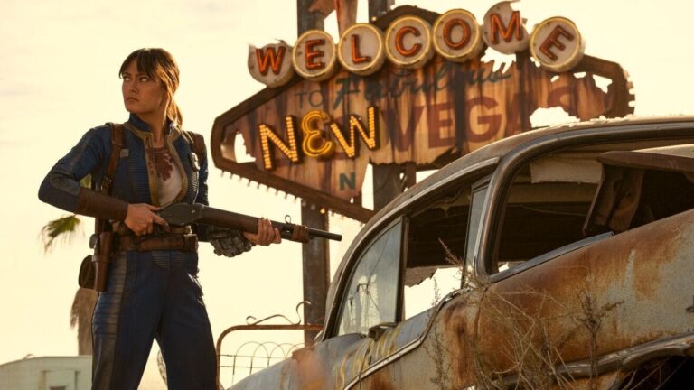 Streamtips: nieuwe films en series – Fallout en Mission: Impossible – The Final Reckoning
