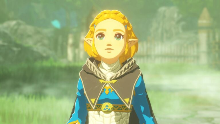Review: Hyrule Warriors: Age of Imprisonment is een bombastische geschiedenisles