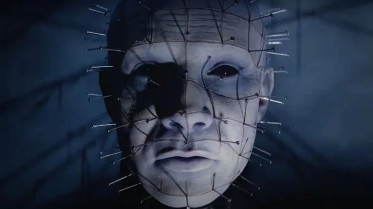Eerste gameplay van Hellraiser: Revival te zien