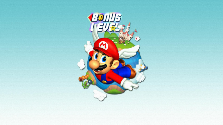 Switch 2 en de kunst van de consolelaunch – Bonuslevel