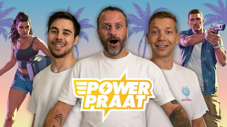 GTA 6 is de finale van gaming – Powerpraat