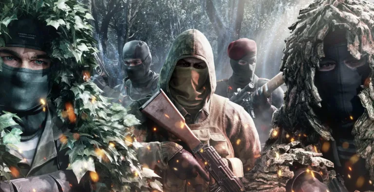 Online Fox Hunt-modus voor Metal Gear Solid Delta komt op 30 oktober uit