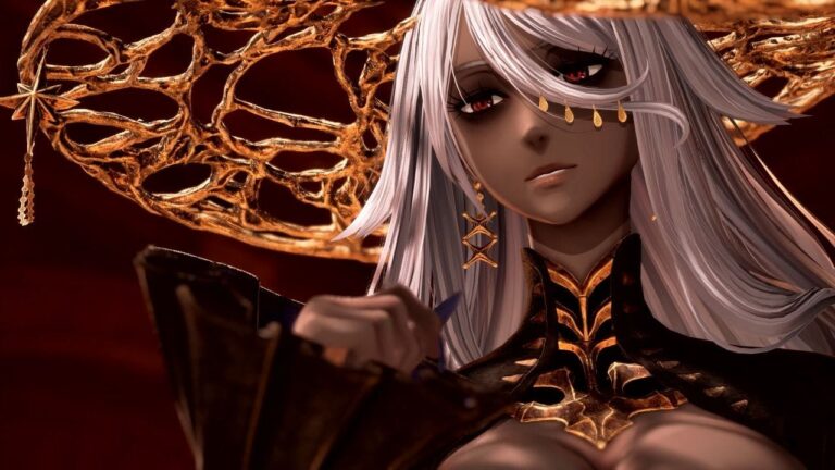 Holly Asturias en Valentin Voda staan centraal in nieuwe Code Vein 2-trailers