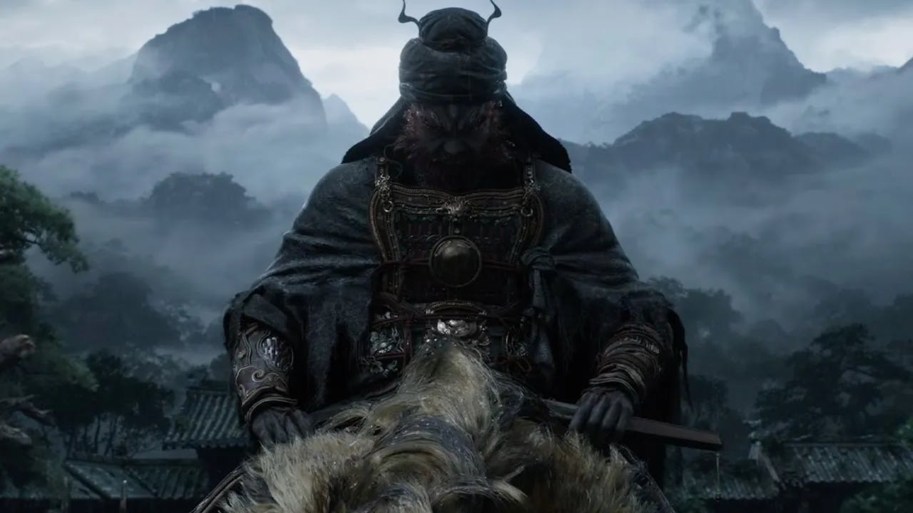 Game Science kondigt Black Myth: Zhong Kui aan