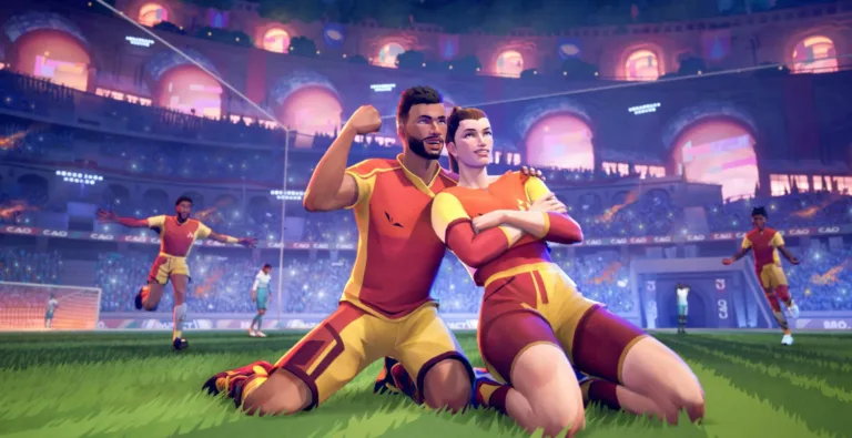 Review: Rematch is leuker dan EA Sports FC