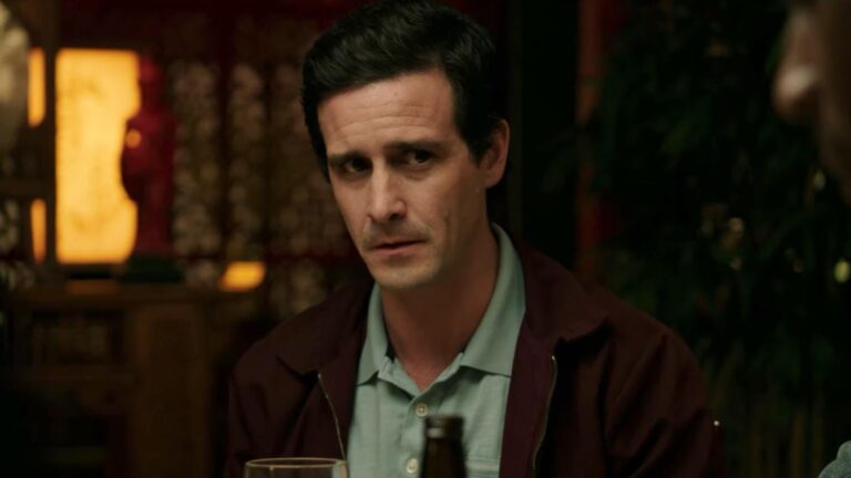 The Wire- en IT-acteur James Ransone overleden