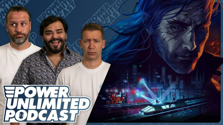 Battlefield RedSec is peak gaming! – Power Unlimited Podcast #23