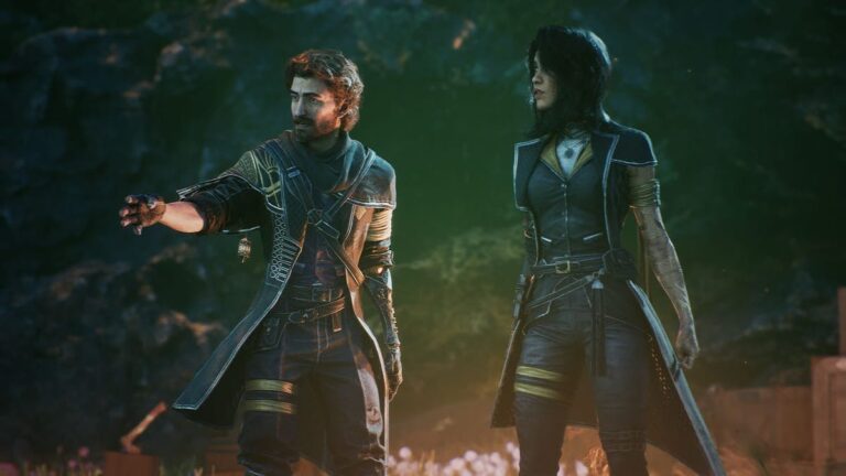 Favorieten: Clair Obscur: Expedition 33 was vorig jaar al mijn beste game van dit jaar