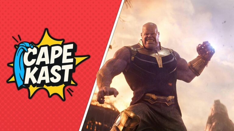 Wat maakt een goede superschurk? – CapeKast