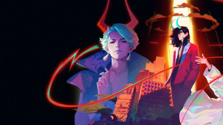 Possessor(s) van Hyper Light Drifter-maker komt op 11 november uit