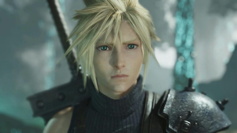 Volledige Final Fantasy 7 Remake-trilogie mogelijk naar Switch 2