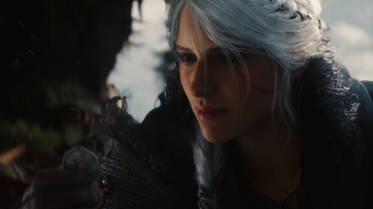 CD Projekt Red wil zich blijven richten op openwereld-rpg’s