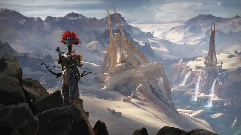 Tijdelijke demo van Endless Legend 2 nu op Steam beschikbaar