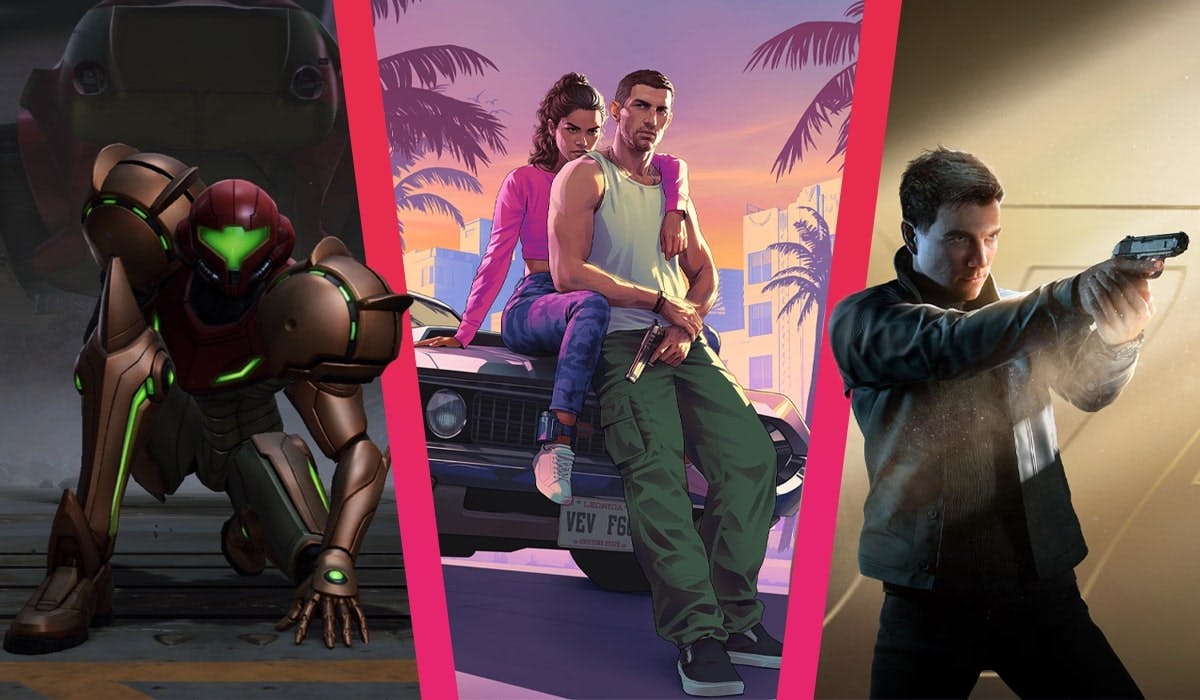 Alle gamereleases op een rij – Nieuwe games in 2025 en later