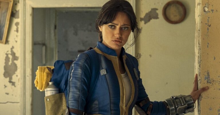 Eerste aflevering tweede Fallout-seizoen komt een dag eerder online
