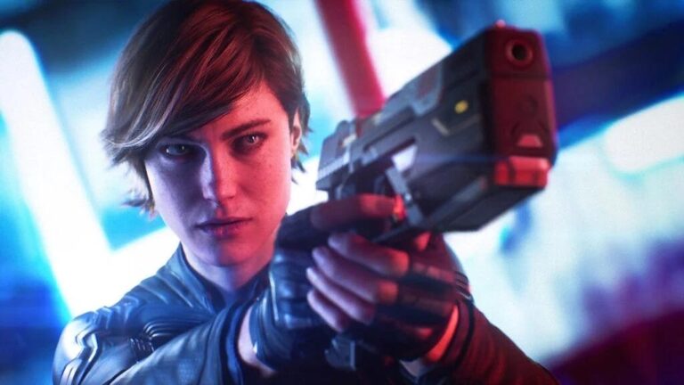 Take-Two richt nieuwe studio op met ontwikkelaars van geannuleerde Perfect Dark