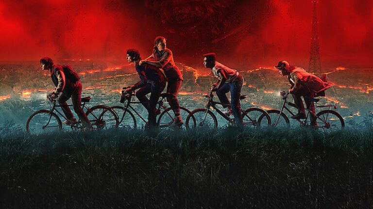 Streamtips: nieuwe films en series – Stranger Things en The Phoenician Scheme