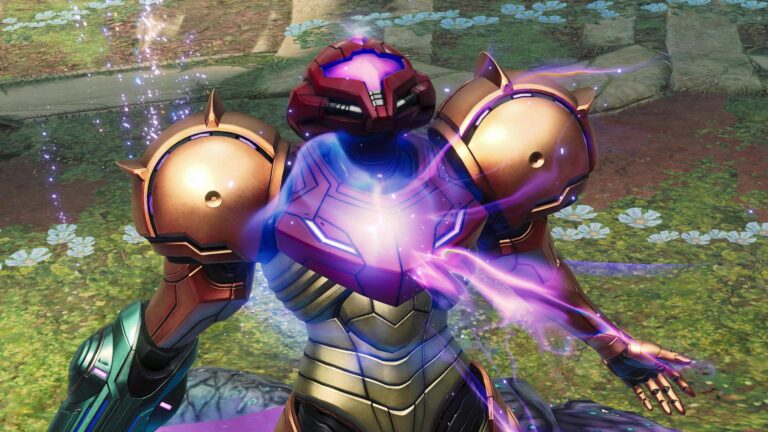 Favorieten: Metroid Prime 4 blijkt een nieuw recept dat minder lekker smaakt