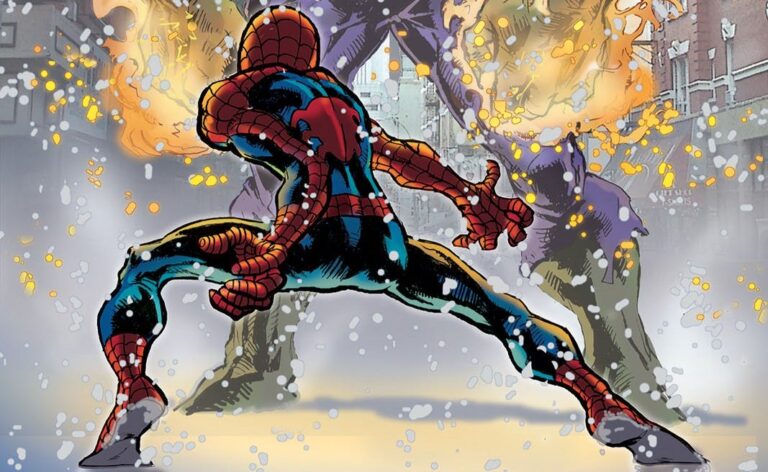 We weten nu wat er met Ultimate Spider-Man 2 is gebeurd