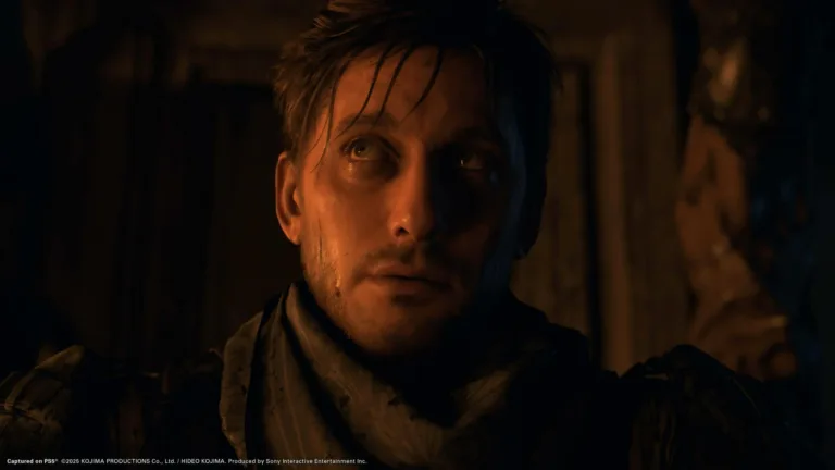 Grand Theft Auto 6 had invloed op Death Stranding 2-releasedatum
