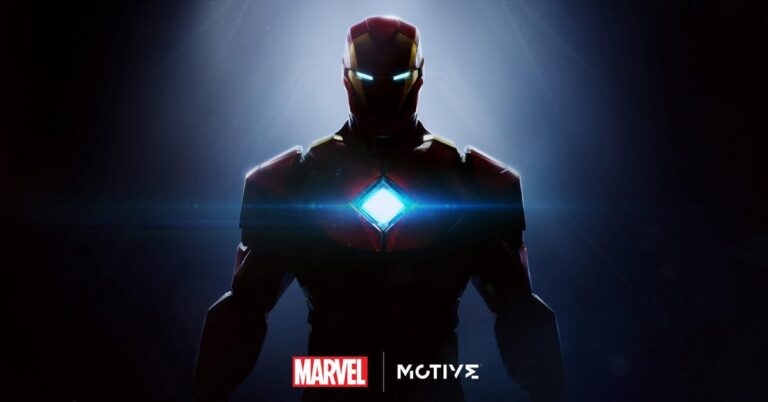 EA heeft ondanks Black Panther-annulering minstens drie Marvel-games in de maak