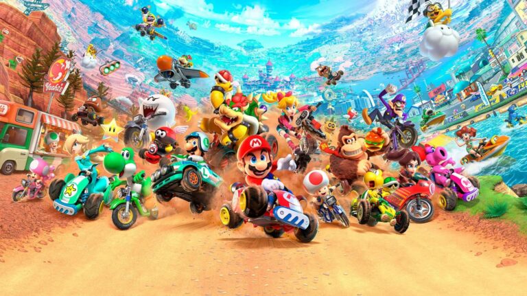 De gamereleases van juni
