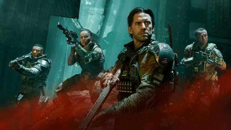 Over de Call of Duty: Black Ops 7-review