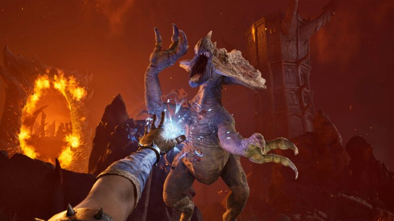 Wat spelen we dit weekend? – Oude gewoontes keren terug in de Oblivion-remake