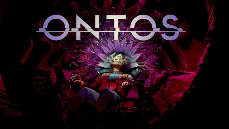 Soma-ontwikkelaar komt met mysterieuze thriller Ontos