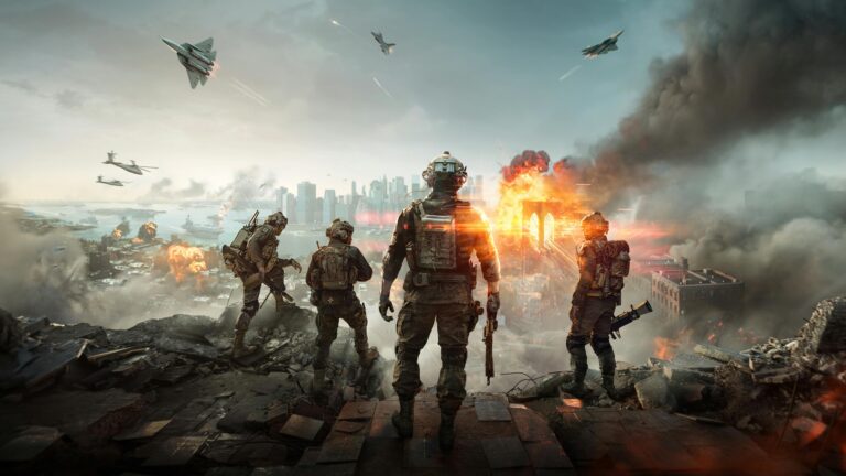 Battlefield 6-challenges zijn nu makkelijker om te klaren