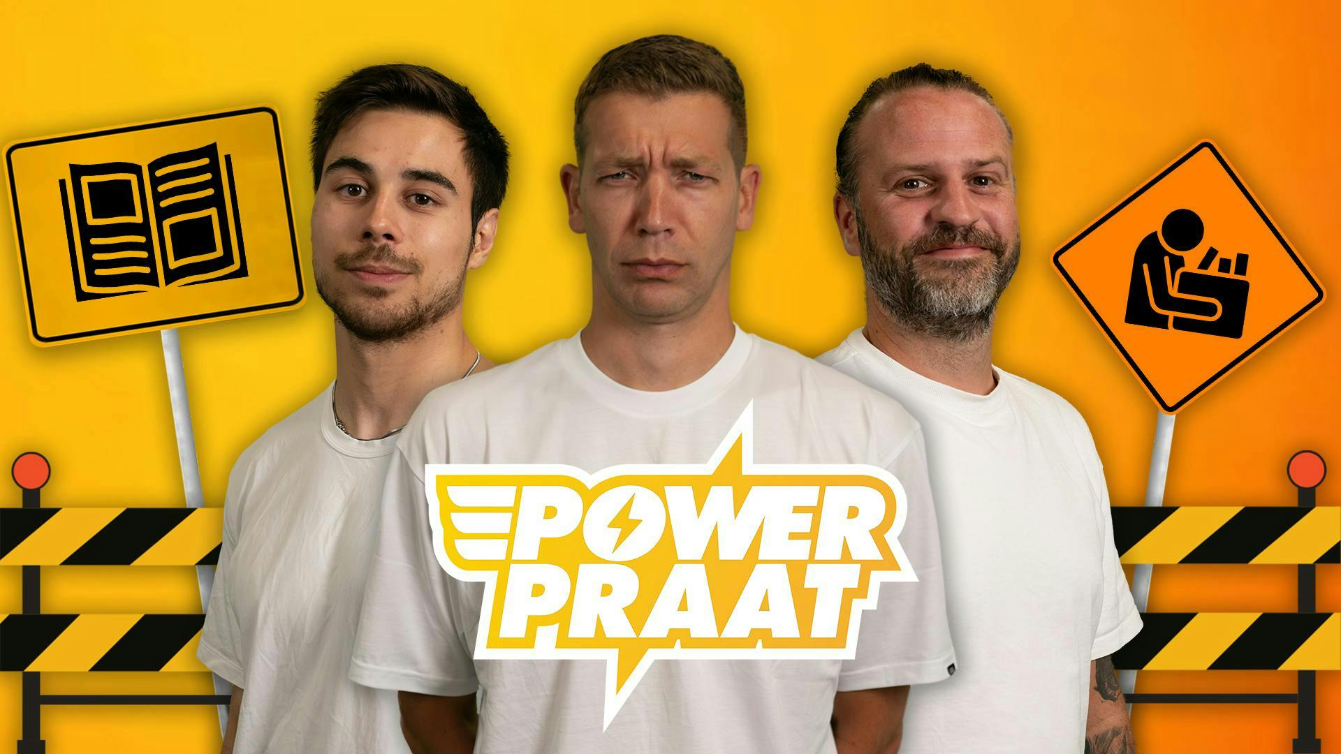 Belangrijke update over Power Unlimited – Powerpraat