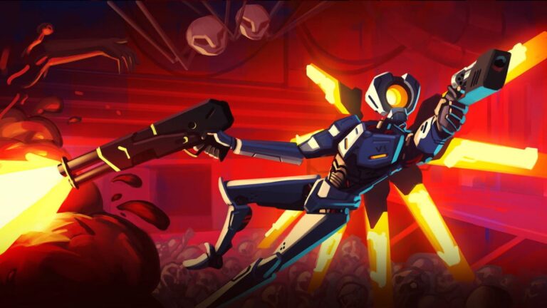 Gespeeld: Ultrakill is als Doom met extra punch