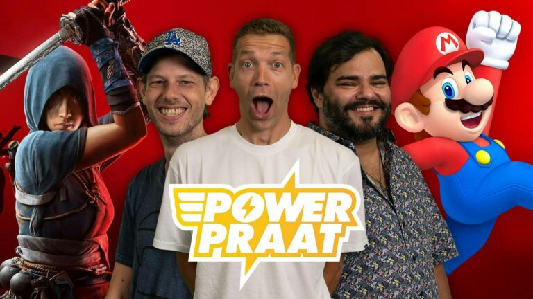 De prijs van de Nintendo Switch 2! – Powerpraat
