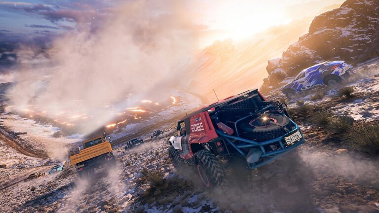 Mogelijke hint naar Japan als setting voor Forza Horizon 6 gevonden