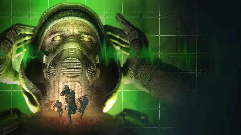 Gratis Stalker 2-update met nieuw verhaal vanaf vandaag beschikbaar