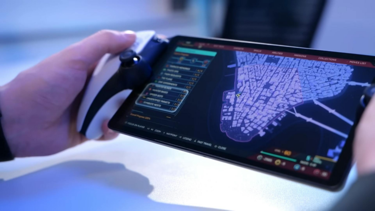 Dit weten we over de PlayStation 6-handheld – Alle geruchten en feiten op een rij