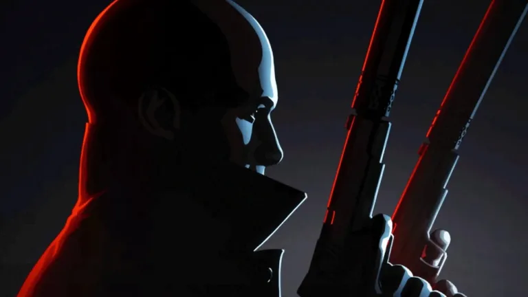 IO werkt aan prestatieproblemen Switch 2-versie Hitman: World of Assassination