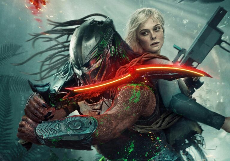 Filmreview: Predator: Badlands jaagt op vernieuwing