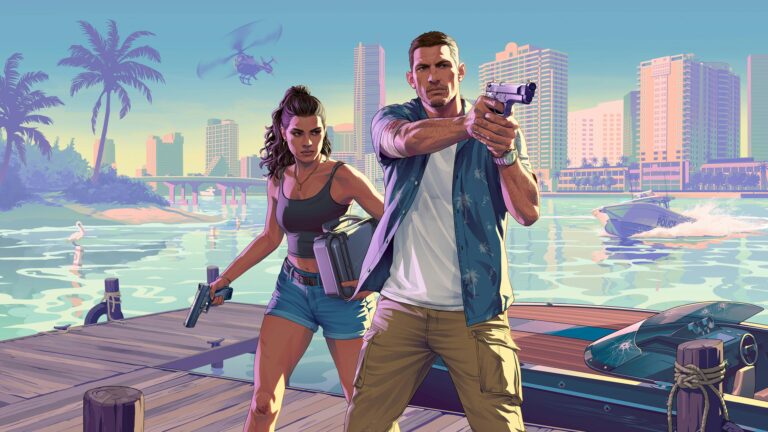 Wat vinden we van de tweede GTA 6-trailer? – Rondje Redactie