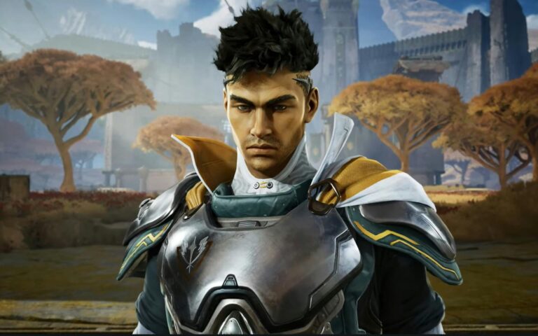Voormalige Apex Legends-ontwikkelaars werken aan Highguard