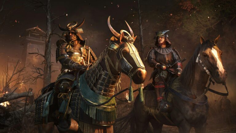 Switch 2-versie van Assassin’s Creed Shadows uitgelicht via launchtrailer