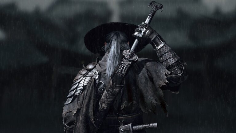 Phantom Blade Zero gepland voor release op 9 september 2026