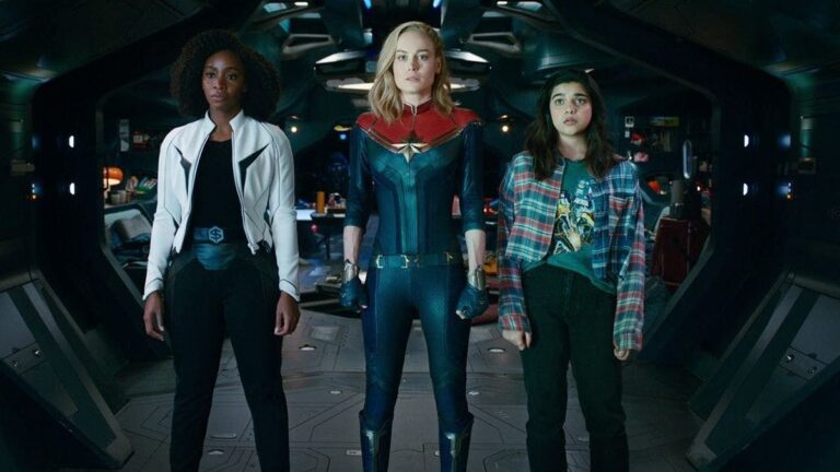 Jaarlijkse Marvel Studios Comic-Con presentatie gaat dit jaar niet door