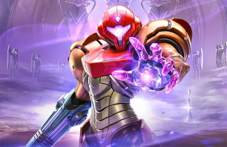Metroid Prime 4-ontwikkeling nog eens herstarten was ‘onmogelijk’