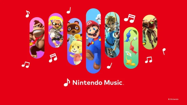 Soundtracks van 26 NES-games aan Nintendo Music toegevoegd