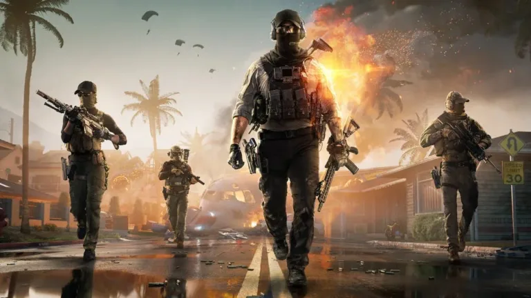 Wat spelen we dit weekend? – Battlefield Redsec en Dispatch