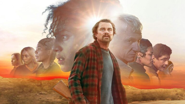 One Battle After Another grote winnaar bij de Golden Globes