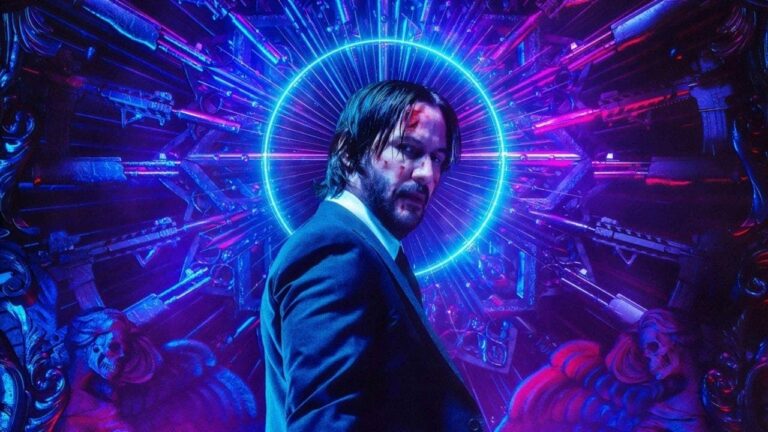 Lionsgate bevestigt komst van nieuwe John Wick- en Saw-games