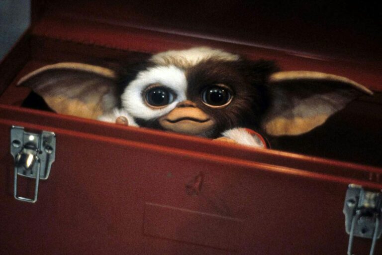 Derde Gremlins-film gaat in 2027 in première