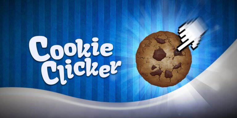 Cookie Clicker komt naar consoles